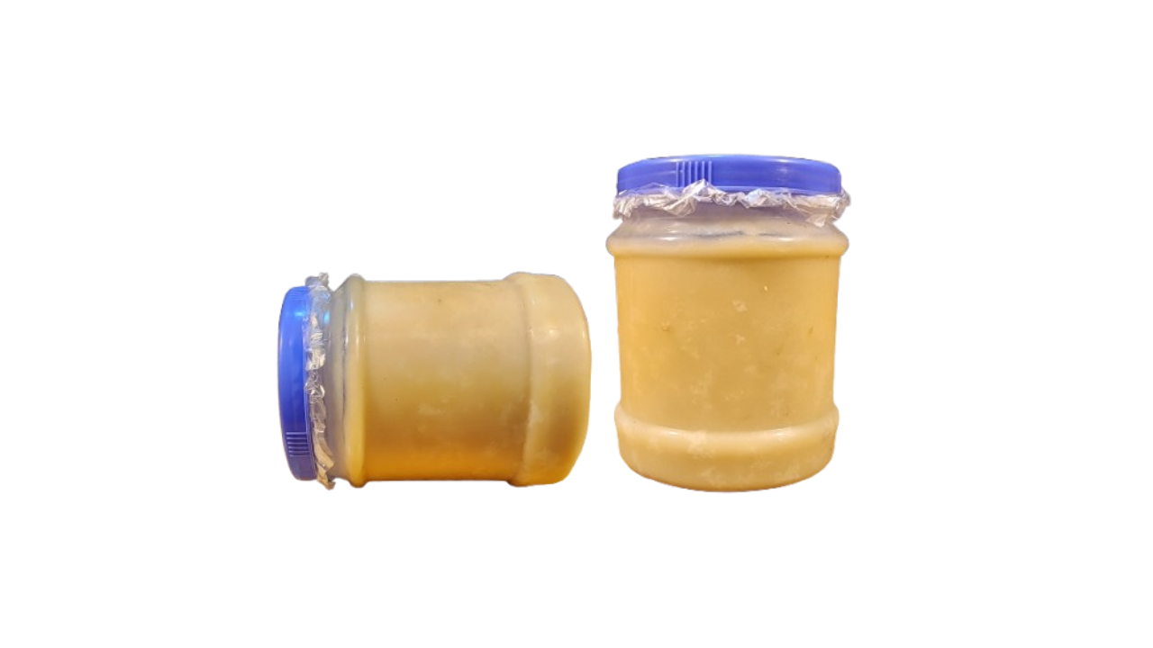 Mỡ Đà Điểu Thành Phẩm KLT 500gram